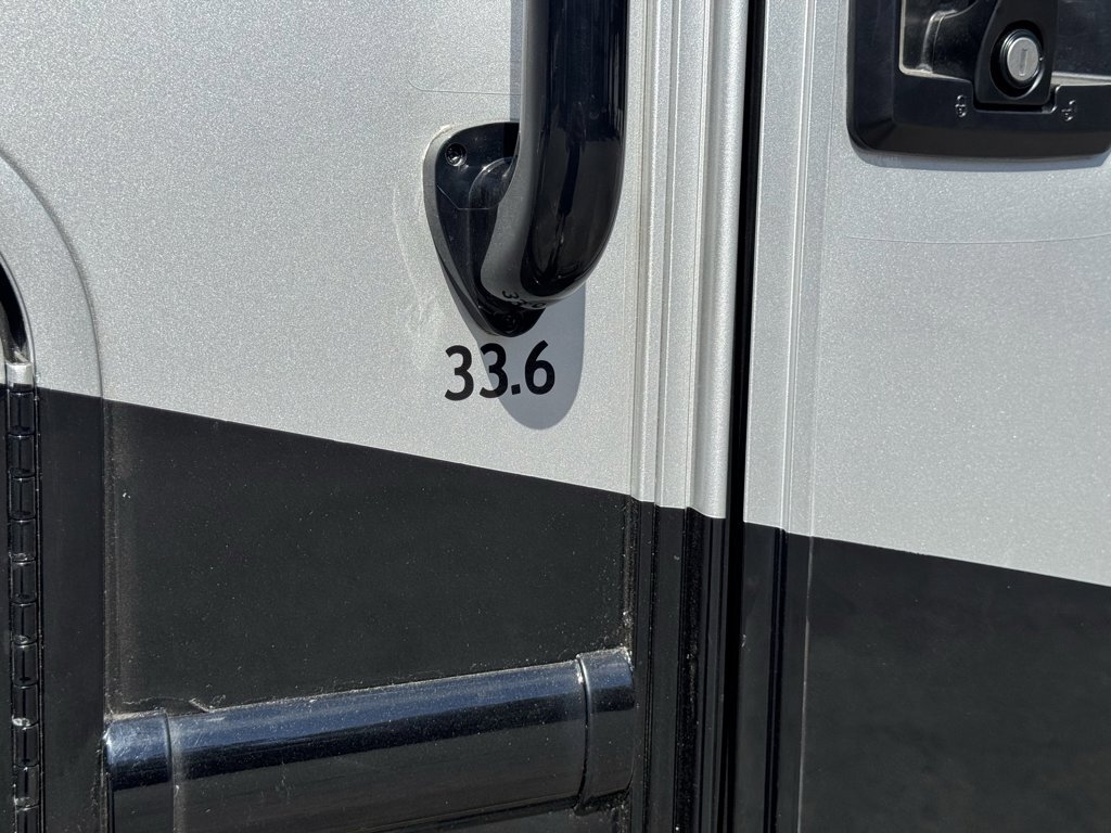 2026 Thor Motor Coach Palazzo GT 33.6 in acworth GA