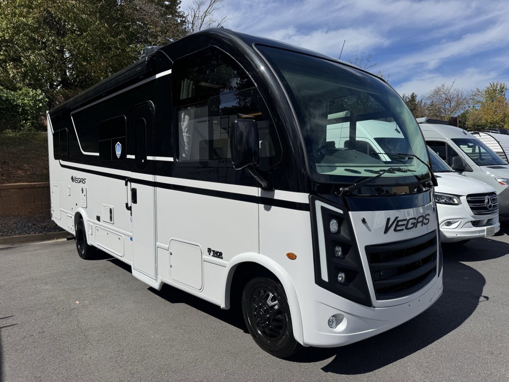 2026 Thor Motor Coach Vegas 26.2 in acworth GA