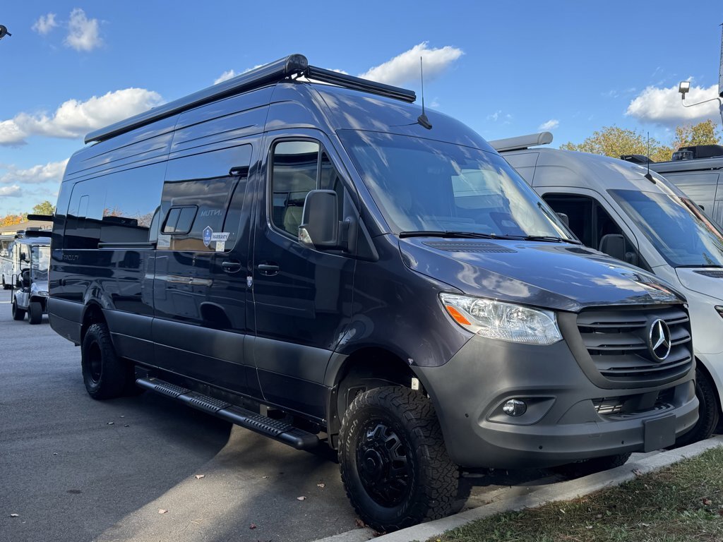 2026 Thor Motor Coach Tranquility 24A in acworth GA