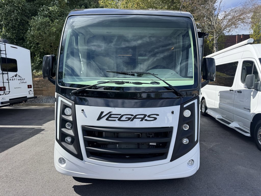 2026 Thor Motor Coach Vegas 26.2 in acworth GA