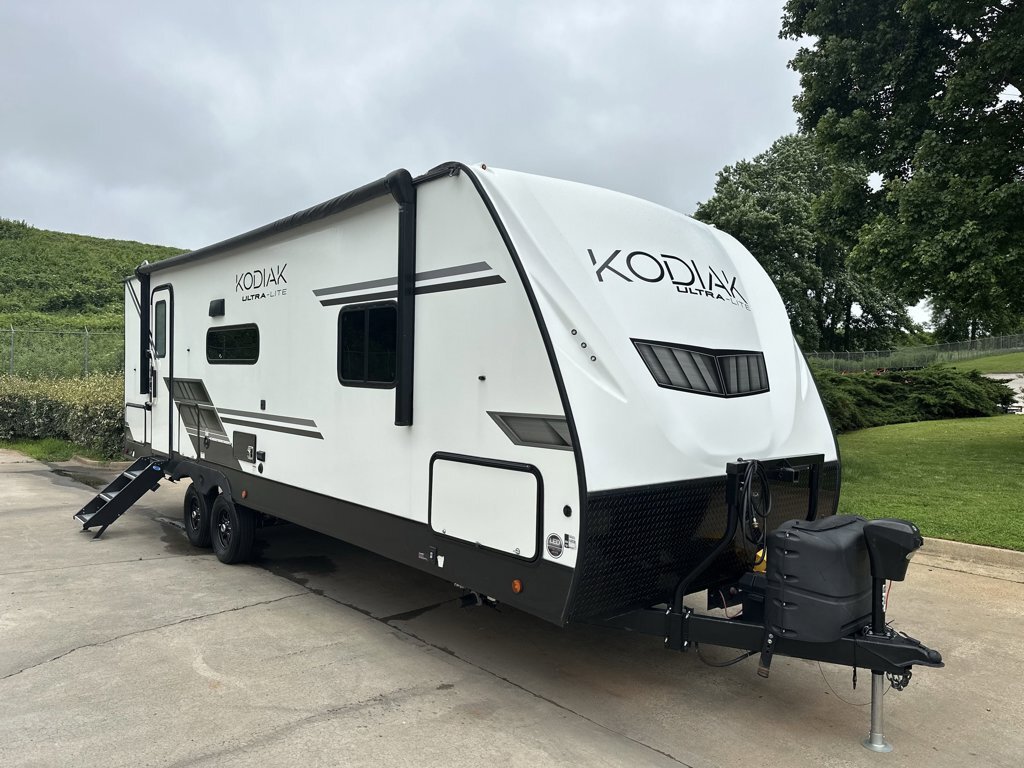 2022 Dutchmen Rv Kodiak Ultra-Lite 250BHSL in jasper GA