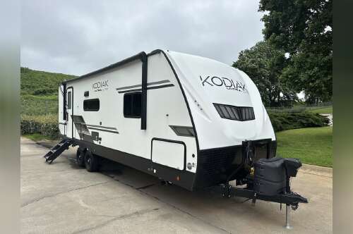 2022 Dutchmen Rv Kodiak Ultra-Lite 250BHSL in jasper GA