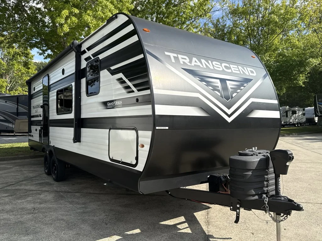 2024 Grand Design Transcend Xplor 240ML RV