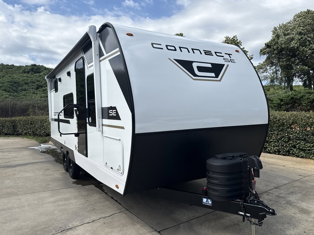 2026 Kz Connect SE C211MKSE in jasper GA