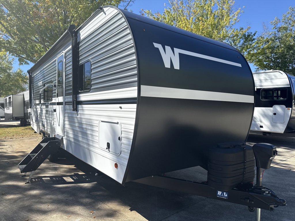 2026 Winnebago Access 25BH in jasper GA