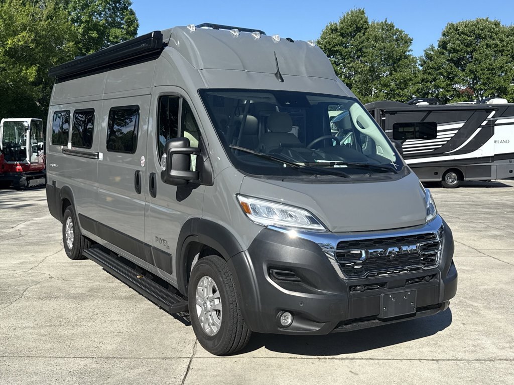 2026 Coachmen Rv Pixel P 2.0M in jasper GA