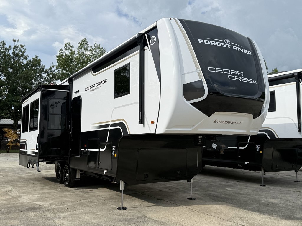 2026 Forest River Rv Cedar Creek Experience 29RL 2925RL in jasper GA