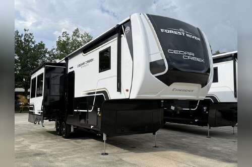 2026 Forest River Rv Cedar Creek Experience 29RL 2925RL in jasper GA
