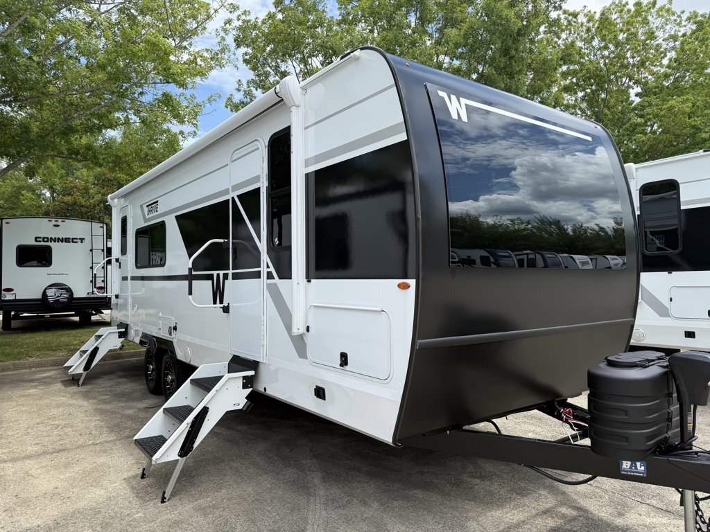 2026 Winnebago Thrive 24RKS in jasper GA