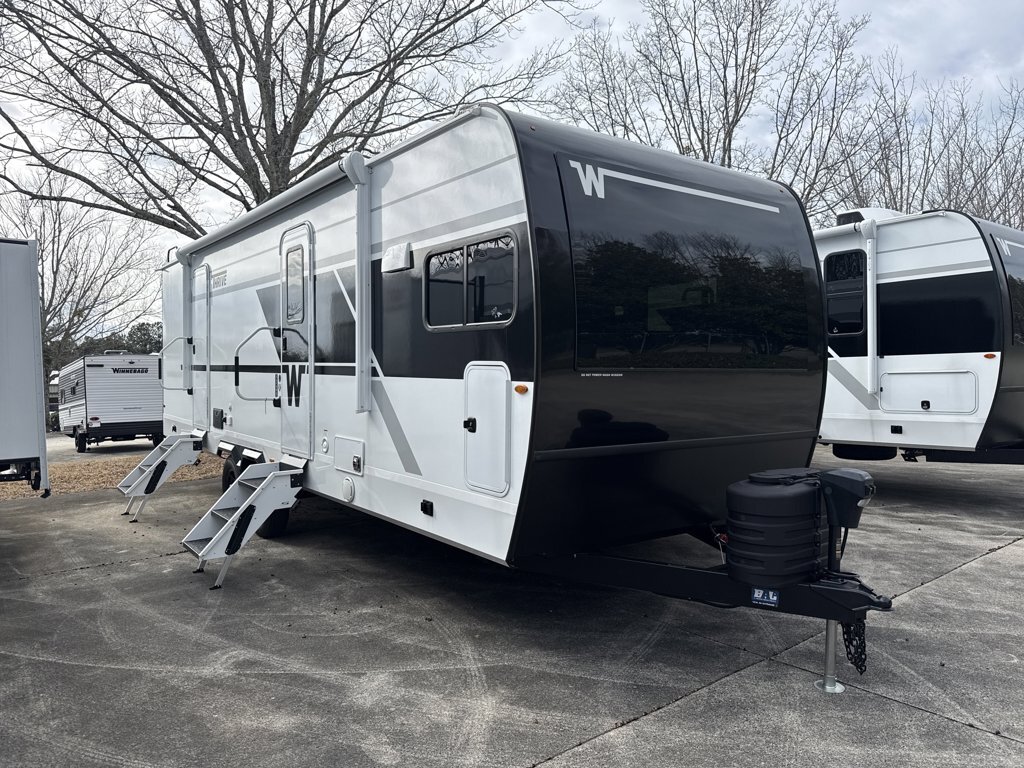 2026 Winnebago Thrive 26FKD in jasper GA