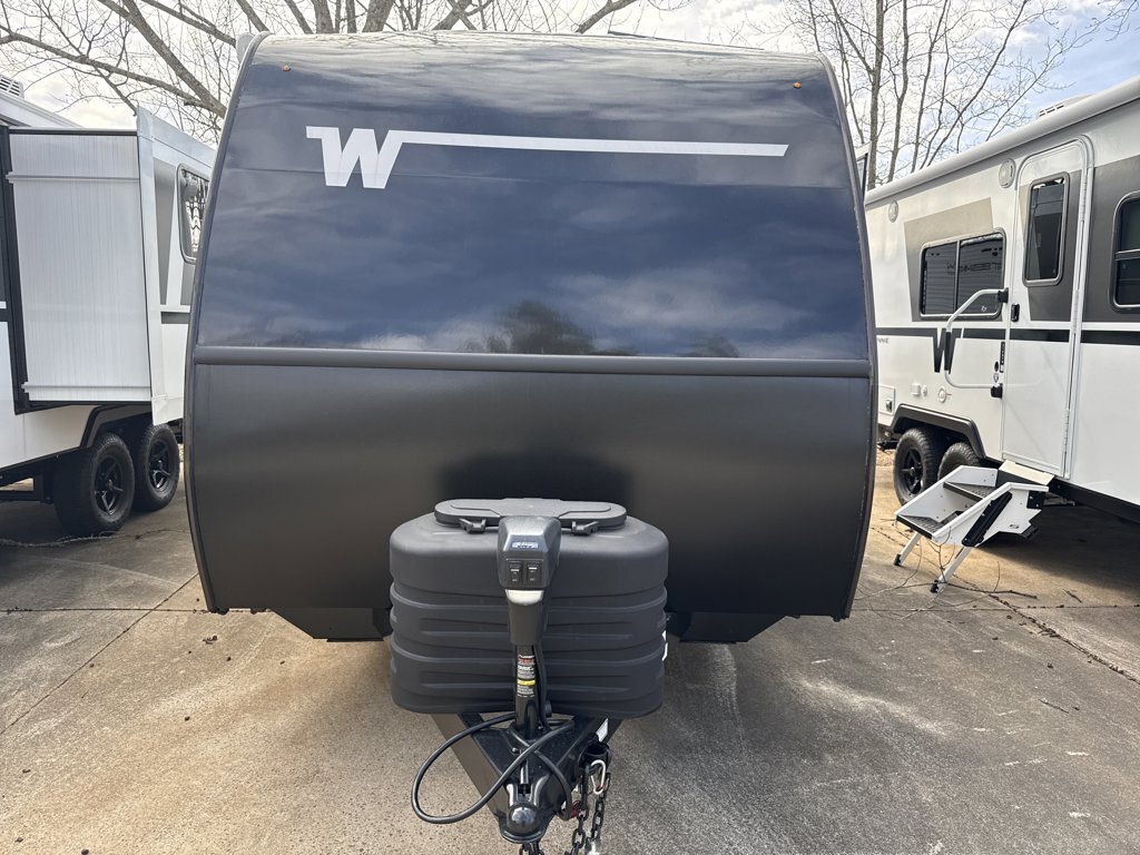 2026 Winnebago Micro Minnie 2108DS in jasper GA