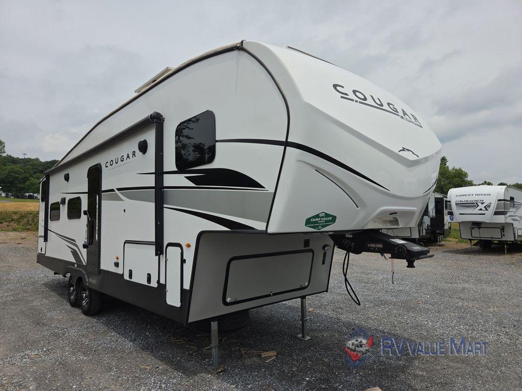 2023 Keystone Rv Cougar Sport 2700BH in manheim PA