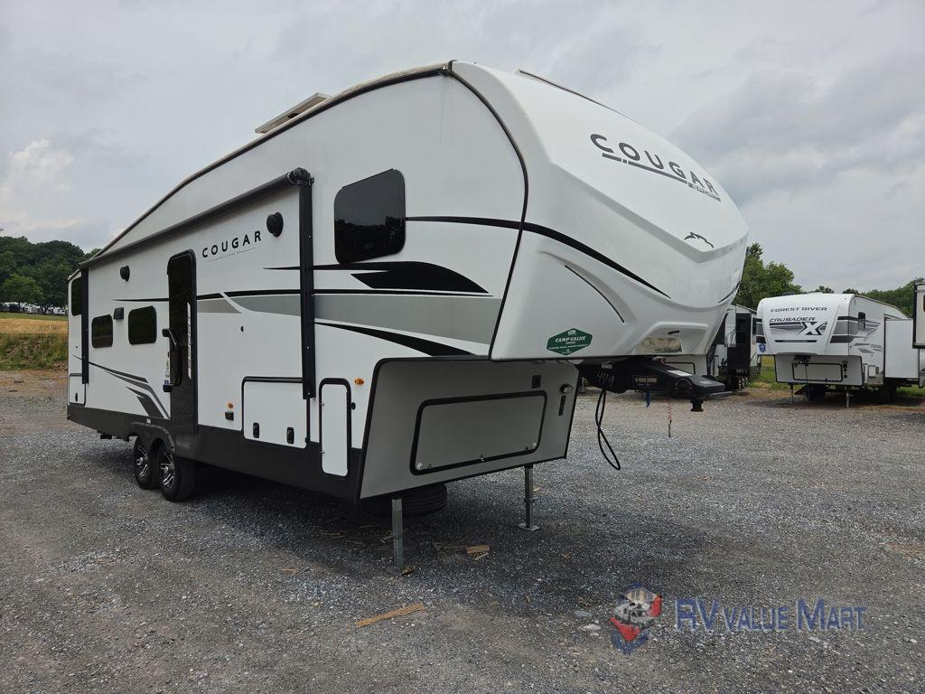 2023 Keystone Rv Cougar Sport 2700BH in manheim PA