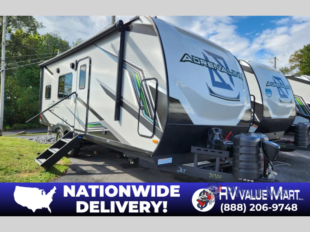 2026 Coachmen Rv Adrenaline 21LT in manheim PA