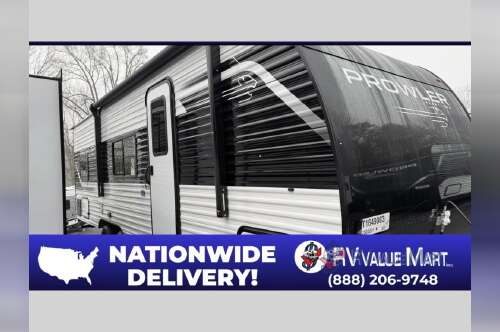 2026 Heartland Prowler 2500BH in manheim PA
