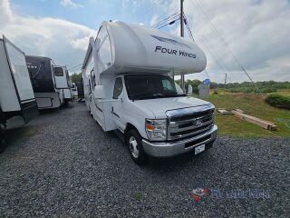 2026 THOR MOTOR COACH FOUR WINDS 31E