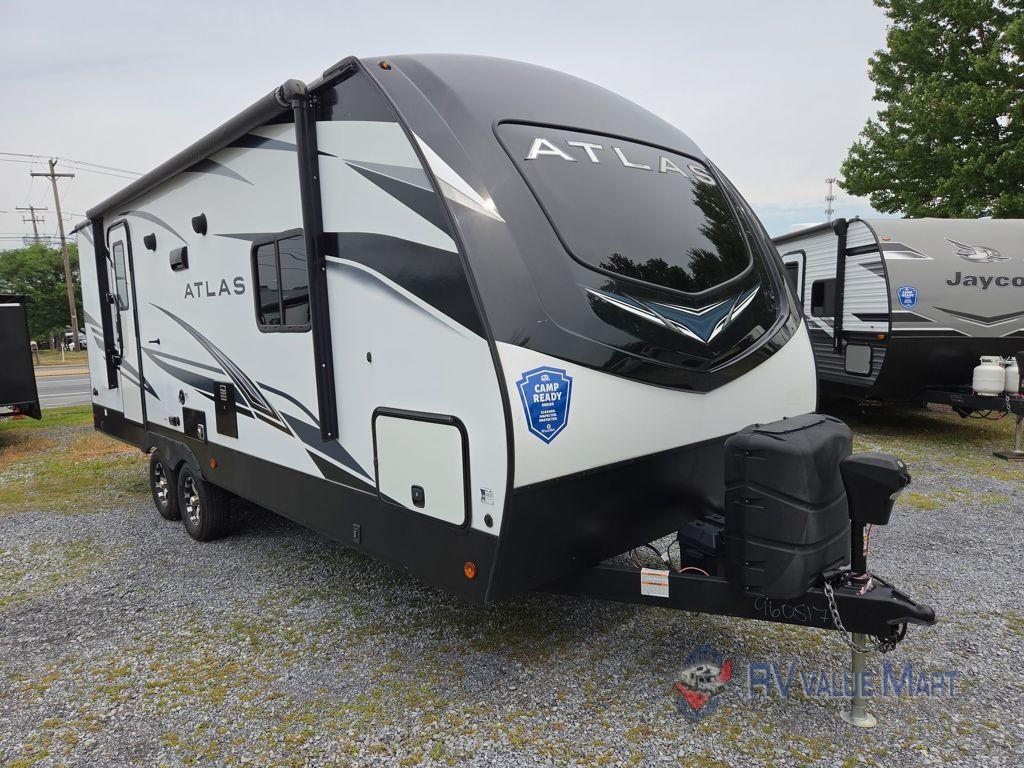 2022 Dutchmen Rv Atlas 2202RB in ephrata PA
