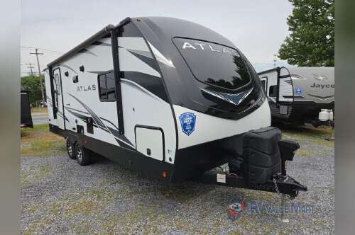 2022 Dutchmen Rv Atlas 2202RB in ephrata PA