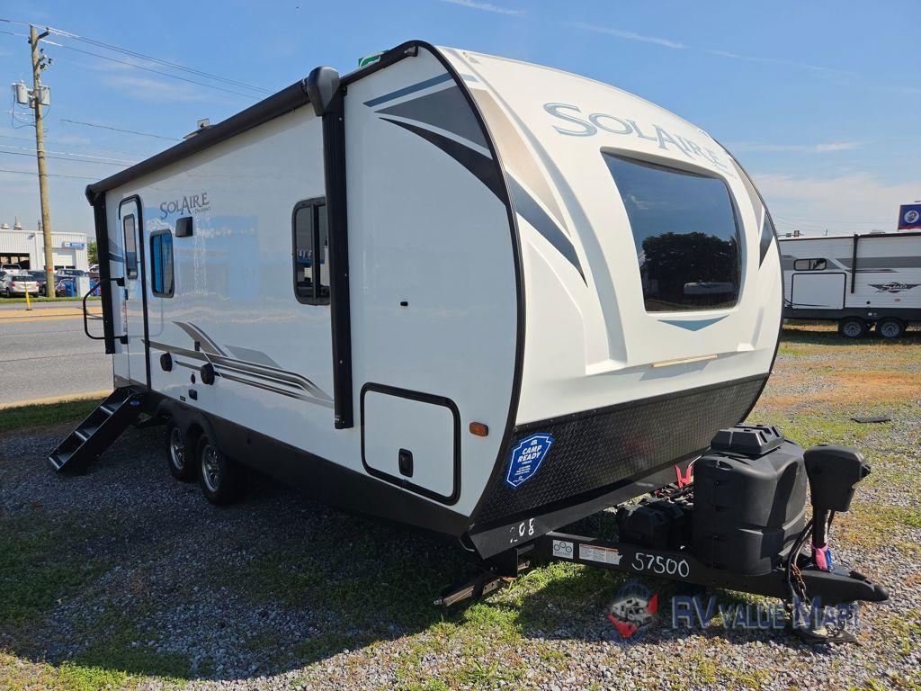 2022 Palomino SolAire 208SS RV