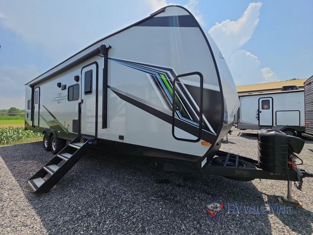 2026 Coachmen Rv Adrenaline 30GS in bath PA