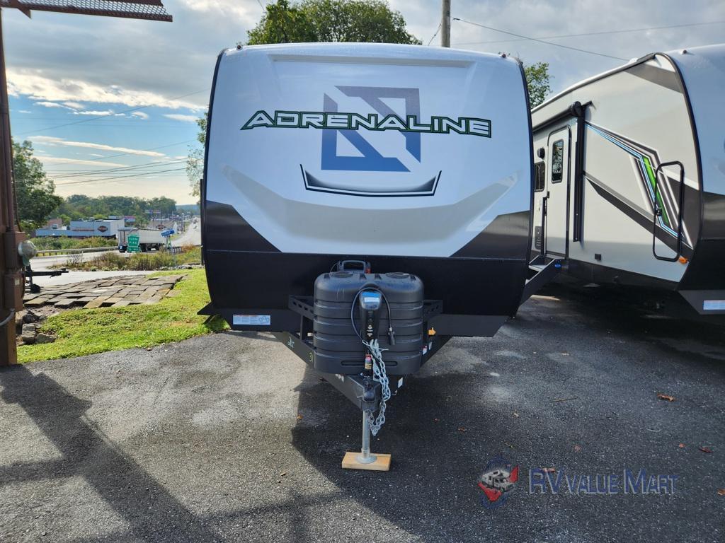 2026 Coachmen Rv Adrenaline 21LT in manheim PA