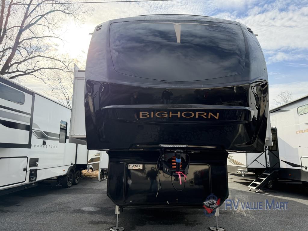 2026 Heartland Bighorn 39FL in manheim PA