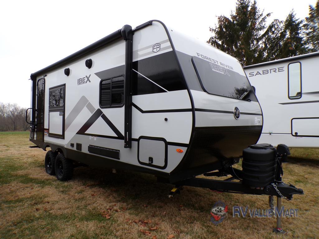 2026 Forest River Rv IBEX 19BRK-BM in bath PA