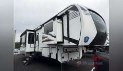 2023 K-Z Durango Gold G358RPQ RV