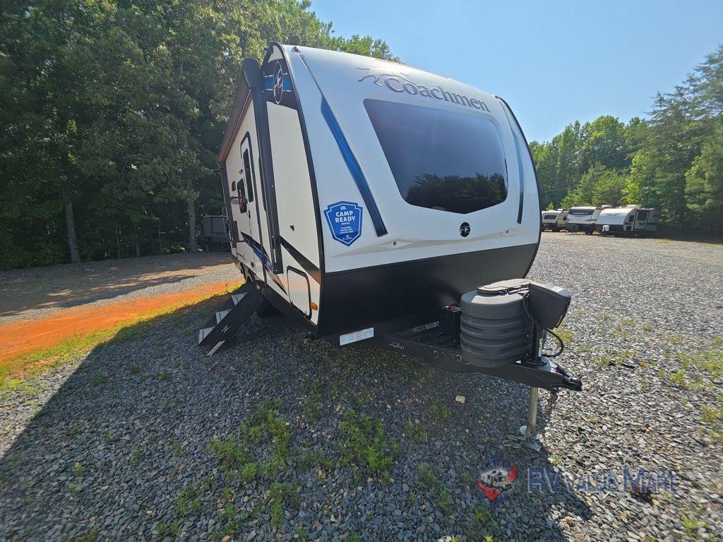 2024 Coachmen Rv Freedom Express Ultra Lite 226RBS RV