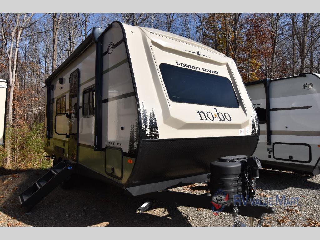 2026 Forest River Rv No Boundaries NB20.1 in franklinville NC