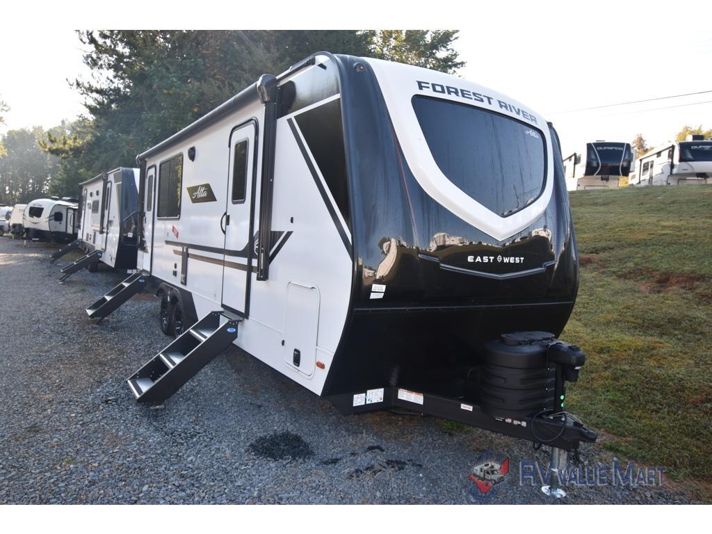 2026 East To West Alta 2375KRK RV