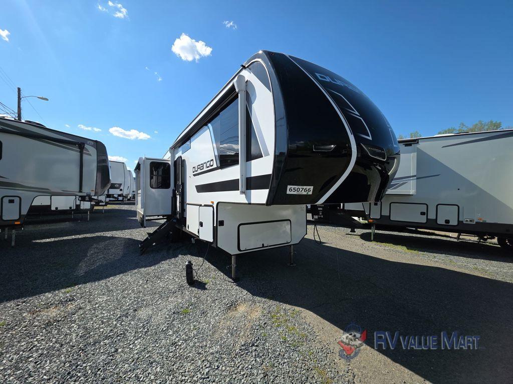 2026 Kz Durango D301RLT in franklinville NC