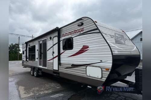 2015 Starcraft Autumn Ridge 315RKS in willow street PA
