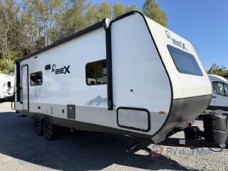 2022 FOREST RIVER IBEX 23RLDS