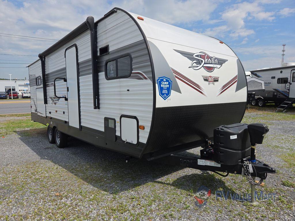 2023 Shasta Rvs Shasta 25FK RV
