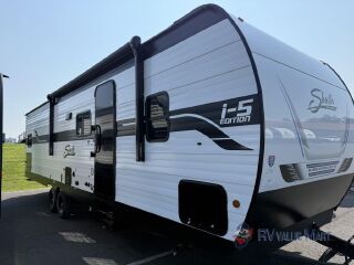 2026 SHASTA I-5 530QB