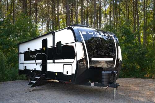 2026 Crossroads Rv Sunset Trail 253RB SS253RB in mcdonough GA