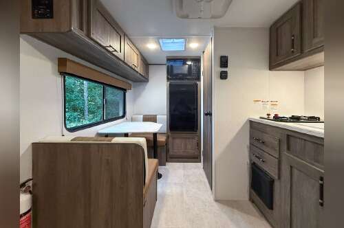 2026 Crossroads Rv Zinger Lite 12RD in cumming GA