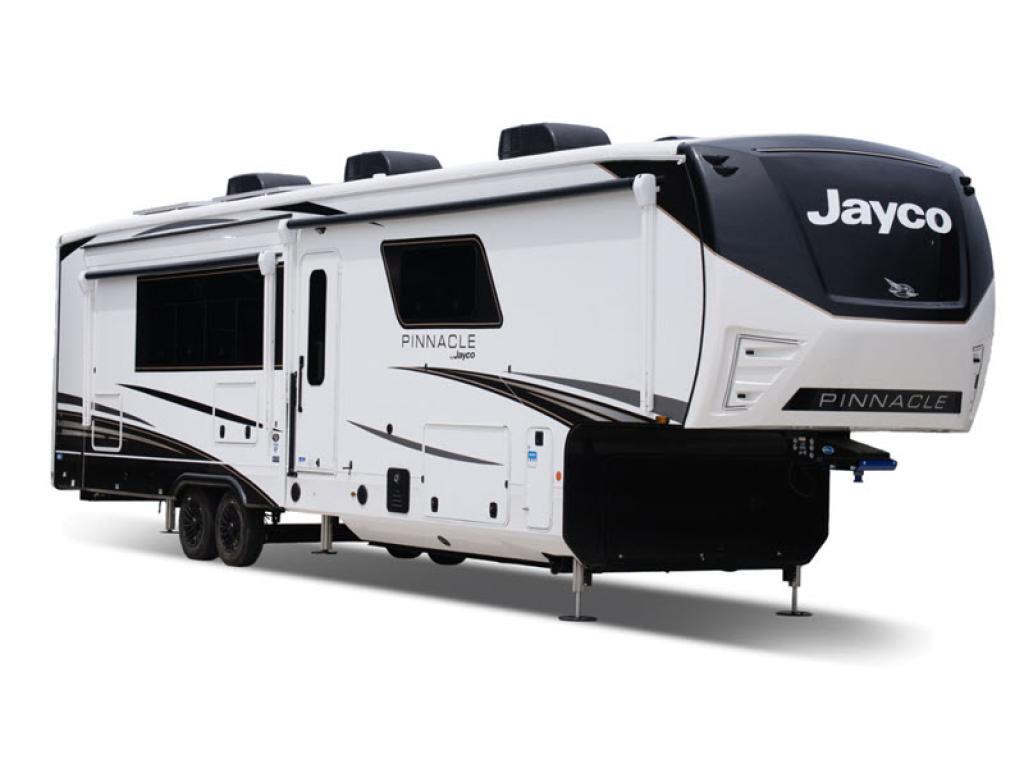 2026 Jayco Pinnacle 36FBTS in mcdonough GA