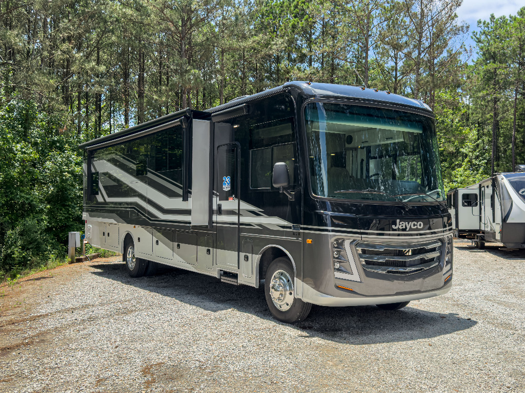 2026 Jayco Precept 36C in mcdonough GA