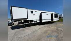 2026 Forest River Rv Cedar Creek Cottage 412FWC RV
