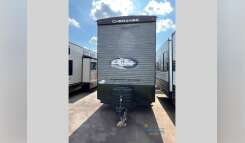 2026 Forest River Rv Cherokee Timberwolf 20OG RV