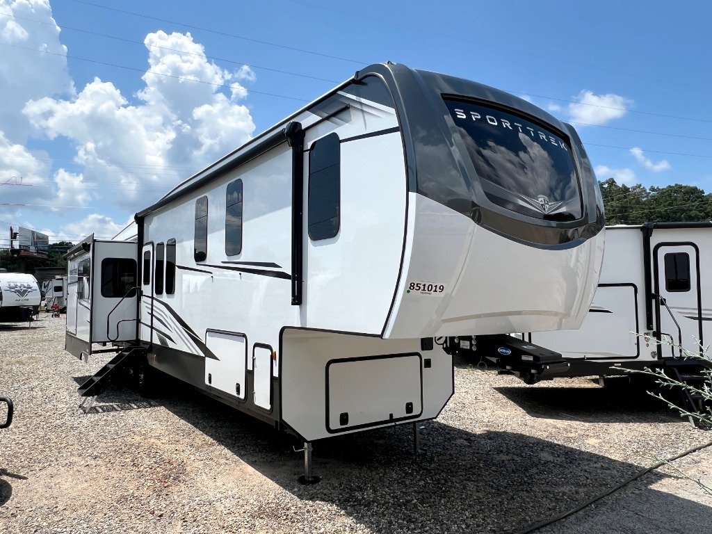2026 Venture Rv SportTrek 363VFR STTF363VFR in mcdonough GA