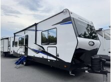2025 Forest River Vengeance Rogue Armored 26L140 Review image