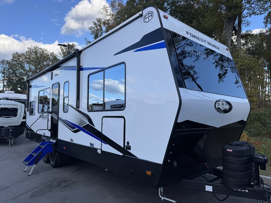 2026 Forest River Rv Vengeance Rogue Armored 25L141 in acworth GA