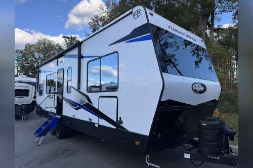 2026 Forest River Rv Vengeance Rogue Armored 25L141 in acworth GA