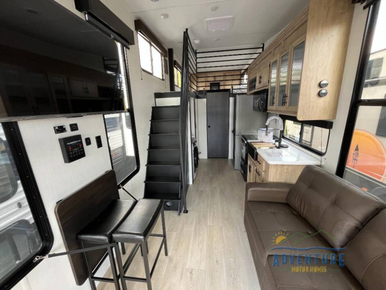 A photo of this 2026 Forest River Rv Cherokee Timberwolf 20OG