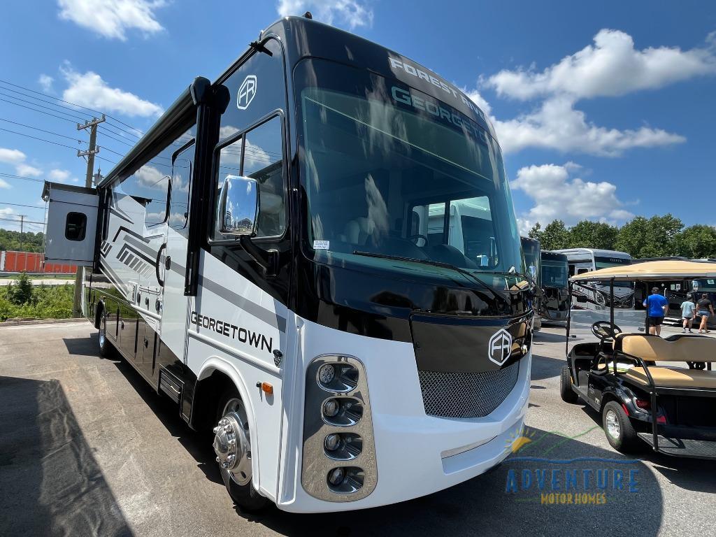 2026 Forest River Rv Georgetown 5 Series 31L5 5 SERIES GT5 31L5 in greer SC