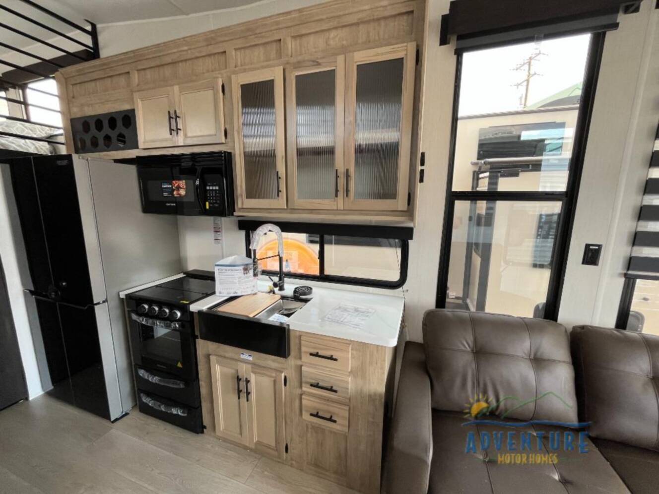 A photo of this 2026 Forest River Rv Cherokee Timberwolf 20OG