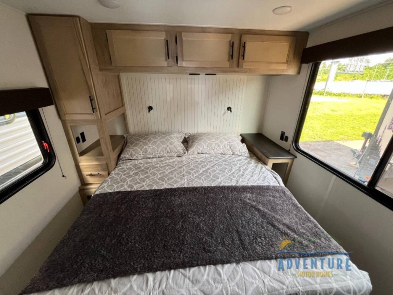 A photo of this 2026 Forest River Rv Cherokee Timberwolf 20OG